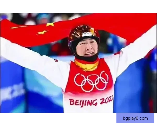 冲击五金以上中国有望创境外冬奥最佳战绩谷爱凌苏翊鸣林孝埈领衔